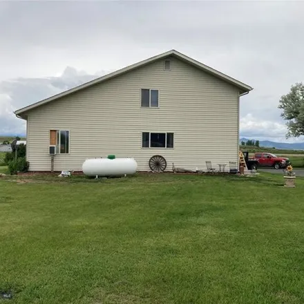 Image 6 - 1140 Mt Highway 55, Whitehall, Montana, 59759 - House for sale