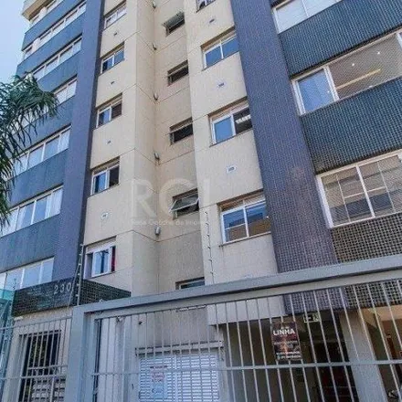 Buy this 2 bed apartment on Rua Zeev Jabotinski in Jardim Itu, Porto Alegre - RS
