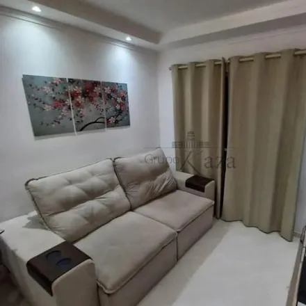 Buy this 2 bed apartment on Bloco A in Rua Hondo 351, Jardim Oriente