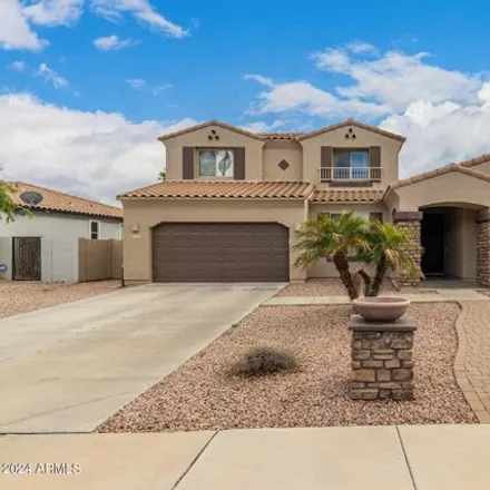 Buy this 4 bed house on 3231 East Mead Drive in Gilbert, AZ 85298