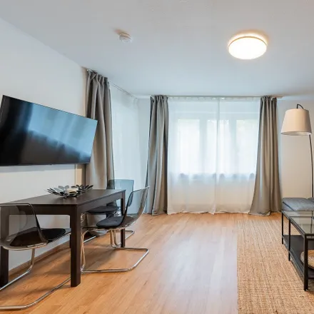 Rent this 1 bed apartment on Drakestraße 76A in 12205 Berlin, Germany