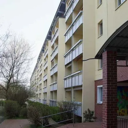 Image 2 - Kroatenweg 61, 39116 Magdeburg, Germany - Apartment for rent