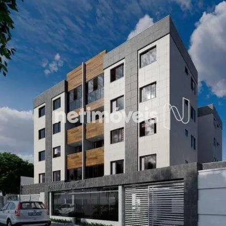 Buy this 3 bed apartment on Rua João Batista Vianna in Barreiro, Belo Horizonte - MG