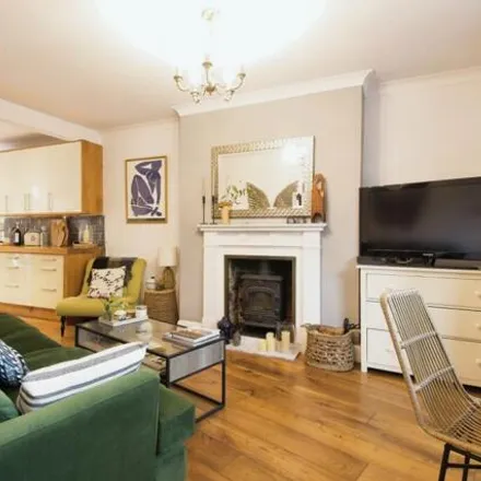 Image 6 - 108 Dartmouth Hill, London, SE10 8AH, United Kingdom - Townhouse for sale
