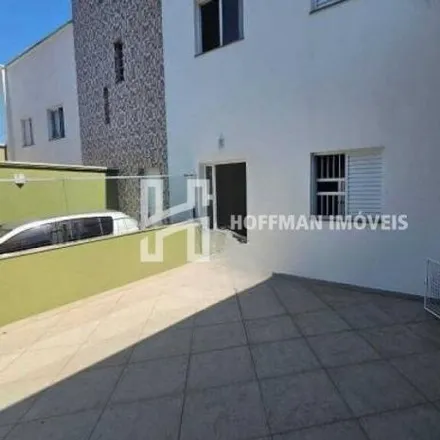 Rent this 2 bed house on Rua Archinto Ferrari in Santo Antônio, São Caetano do Sul - SP