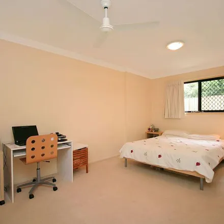 Image 4 - Herston Road, Kelvin Grove QLD 4059, Australia - Townhouse for rent