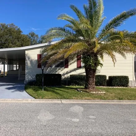 Buy this studio apartment on 5627 Southwest 57th Court in Marion County, FL 34474
