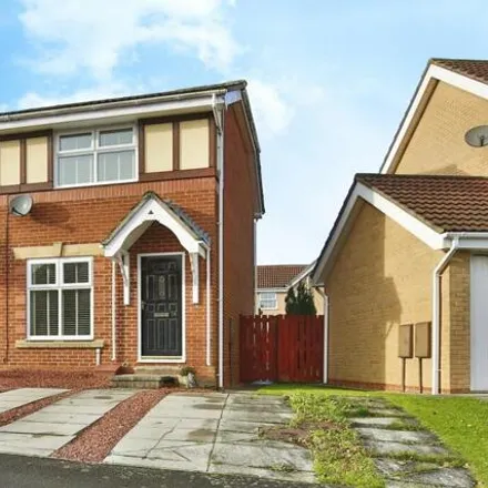 Buy this 3 bed house on Heathfield in Chester Le Street, Durham