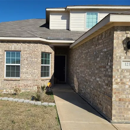 Image 3 - 123 Presidents Way, Venus, TX 76084, USA - House for rent