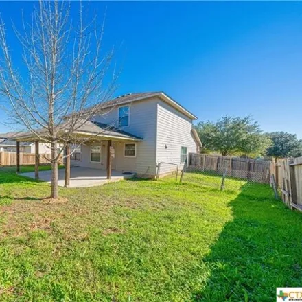 Image 6 - 2442 Horned Lark, New Braunfels, TX 78130, USA - House for sale