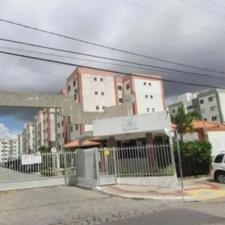 Buy this 2 bed apartment on Rua Antônio José dos Santos in Jabutiana, Aracaju - SE