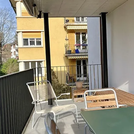 Image 7 - Grubenstrasse 28, 8045 Zurich, Switzerland - Apartment for rent