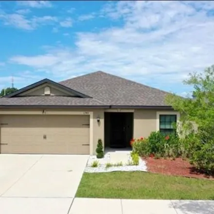 Buy this 3 bed house on 1740 Chatham Green Cir in Ruskin, Florida