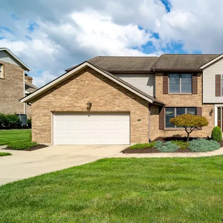 Buy this 4 bed house on 5410 Hannah View Drive in Fairfield, OH 45014