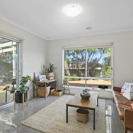 Rent this 3 bed apartment on Oakdene Boulevard Reserve in Ambleside Place, Ocean Grove VIC 3226
