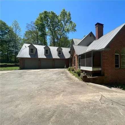 Image 8 - John W Breedlove Road, Mount Vernon, Walton County, GA, USA - House for sale