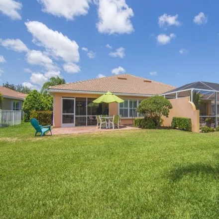 Buy this 3 bed house on 5367 Dominica Street in Indian River County, FL 32967