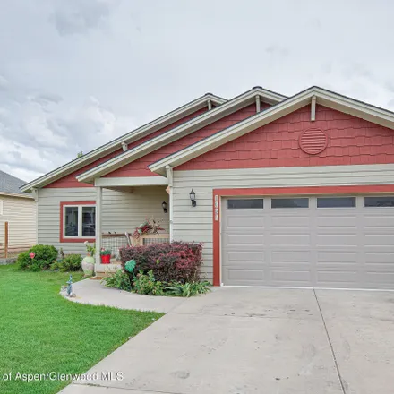 Buy this 4 bed house on 1123 East 19th Street in Rifle, CO 81650