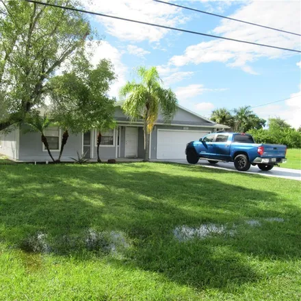 Buy this 3 bed house on 1630 Southwest 15th Avenue in Cape Coral, FL 33991