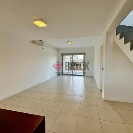 Rent this 2 bed apartment on Avenida La Alameda in Partido de Tigre, Nordelta