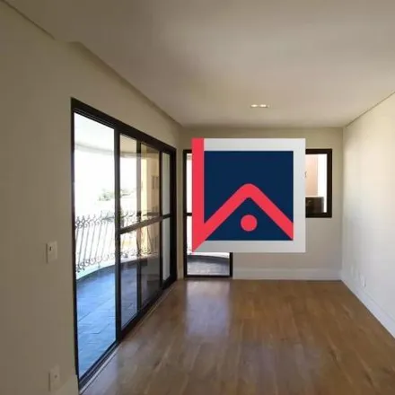 Rent this 3 bed apartment on Edifício Palais du Louvre in Avenida Aratãs 698, Indianópolis