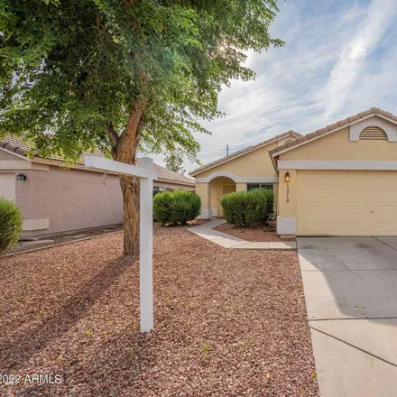 Buy this 3 bed house on 13010 North 130th Lane in El Mirage, AZ 85335