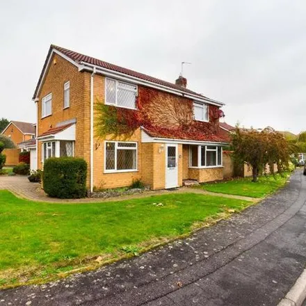Rent this 4 bed house on Kestrel Close in Leicester Forest East, LE3 3NN