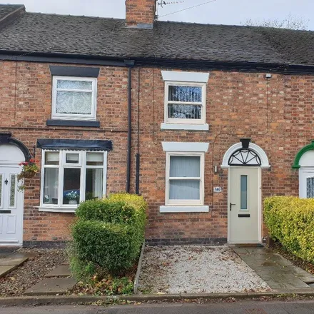 Rent this 2 bed house on Halfpenny Close in Nantwich, CW5 7ST