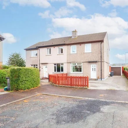 Image 2 - Broomlands Drive, Dumfries, DG2 7LE, United Kingdom - Duplex for sale