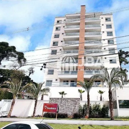 Image 2 - Rua 29 de Junho 184, Tingui, Curitiba - PR, 82640-390, Brazil - Apartment for sale