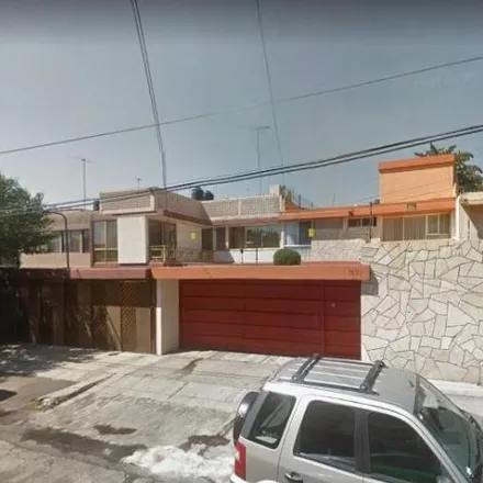 Buy this 3 bed house on Oxxo in Calle Providencia, Benito Juárez