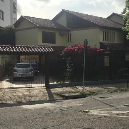 Image 1 - Ferragem Ponto Bom, Avenida Benno Mentz, Vila Ipiranga, Porto Alegre - RS, 91370-020, Brazil - House for sale