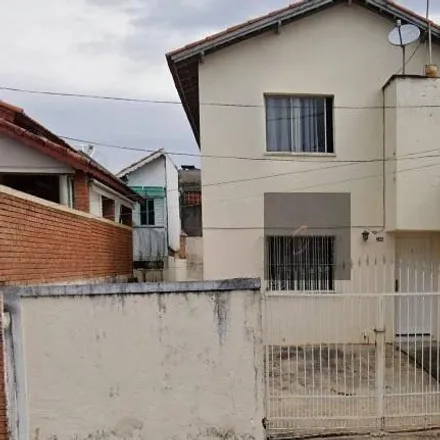 Buy this 2 bed house on Rua Aderaldo de Moraes in Eloy Chaves, Jundiaí - SP