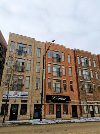 Rent this 3 bed condo on 2423 West Madison Street in Chicago, IL 60624