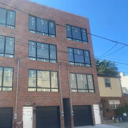 Buy this 3 bed townhouse on 2104 Annin Street in Philadelphia, PA 19146