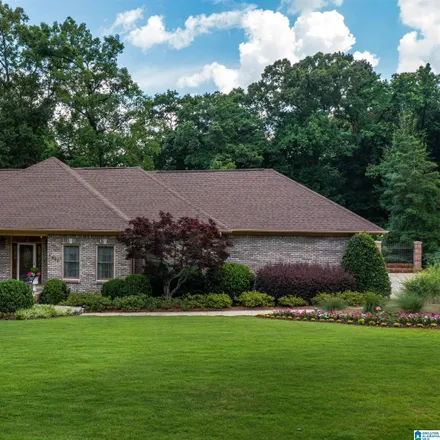 Buy this 5 bed house on 1004 Rutledge Drive in Midfield, Jefferson County