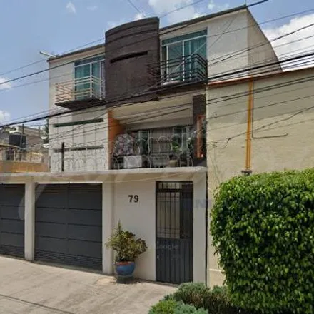 Image 2 - Super Seven 7 Clean, Avenida Clavería, Colonia Clavería, 02080 Mexico City, Mexico - House for sale