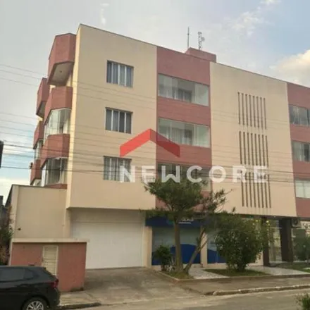 Buy this 2 bed apartment on Rua Ayrton Senna in Centro, Imbituba - SC