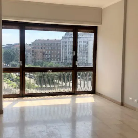 Image 2 - Corso Bramante 65, 10126 Turin TO, Italy - Apartment for rent