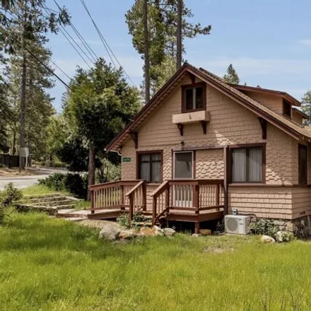 Buy this 3 bed house on 53871 Tollgate Road in Idyllwild-Pine Cove, Riverside County