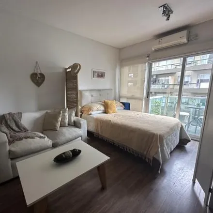 Buy this studio apartment on Darwin 791 in Villa Crespo, C1414 AJL Buenos Aires