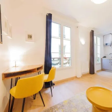 Image 8 - 16 Rue Vieille du Temple, 75004 Paris, France - Apartment for rent