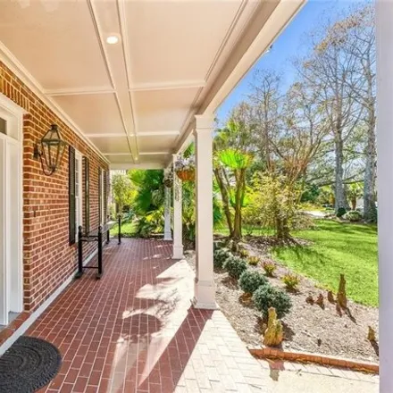 Image 4 - 4 Muirfield Pl, New Orleans, Louisiana, 70131 - House for sale