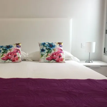 Rent this 3 bed apartment on Telde in Las Palmas, Spain