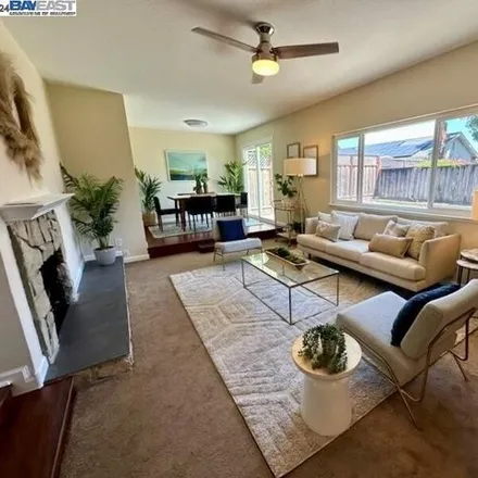 Buy this 4 bed house on 407 Dover Way in Livermore, CA 94551