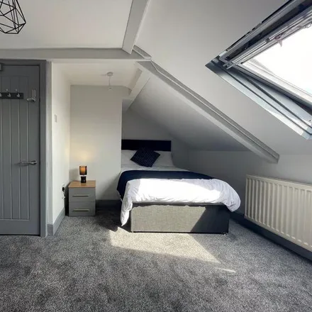Rent this 1 bed room on Inskip Terrace in Gateshead, NE8 4AJ