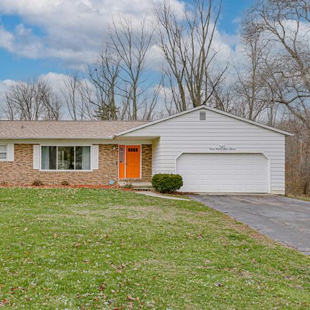 Rent this 3 bed house on 1964 Trinity Lane in Township of Spring Arbor, MI 49201