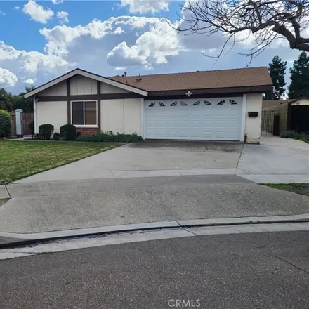 Rent this 3 bed house on 11982 Candor Street in Cerritos, CA 90703