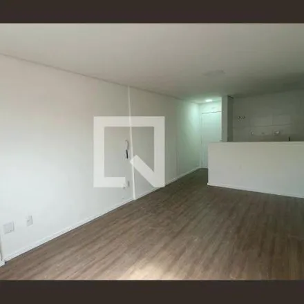 Rent this 1 bed apartment on Edifício Gemini in Avenida José Paulino, Vila Irene