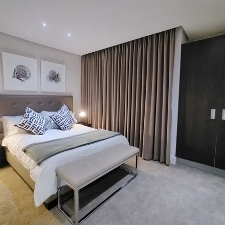 Image 6 - Vovo Telo, Bute Lane, Sandown, Sandton, 2031, South Africa - Apartment for rent
